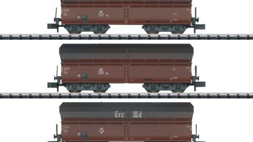 Trix 18269 Wagen-Set Kokst. 3 DB