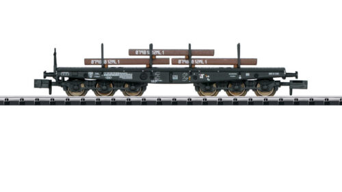 Trix 15453 Schwerlastwagen DB