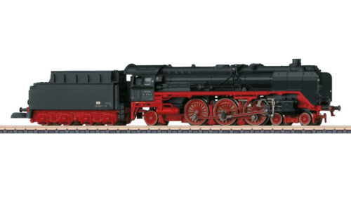 Märklin 88013 Dampflok 01 2118-6 DR