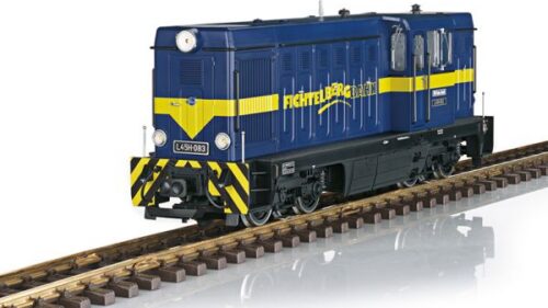 LGB 26451 Diesellok L45H-084 SDG