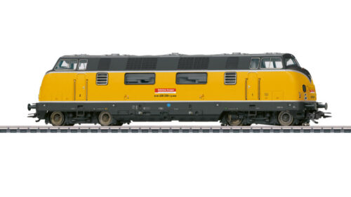 Märklin 37809 Diesellok BR 220 DBG