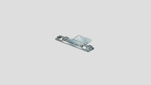 Märklin 07522 Mittelleiter-Isolierung (Inh.