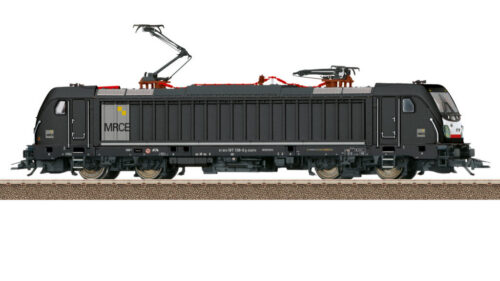 Trix 22618 E-Lok BR 187 MRCE, Ep. VI