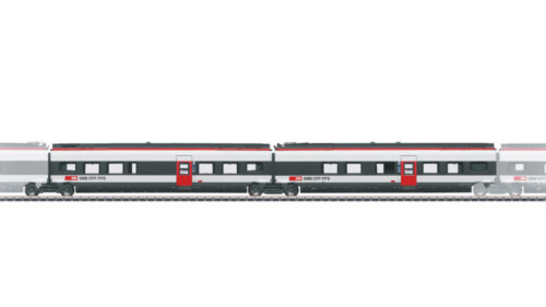 Märklin 43451 Ergänz.1 zum Giruno SBB