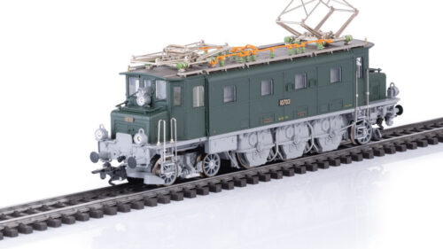 Trix 25360 E-Lok Ae 3/6 I SBB