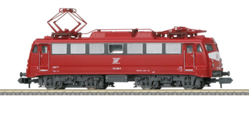 Trix 16267 E-Lok BR 110.3