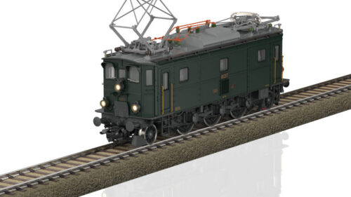 Trix 25350 E-Lok Ae 3/5 SBB
