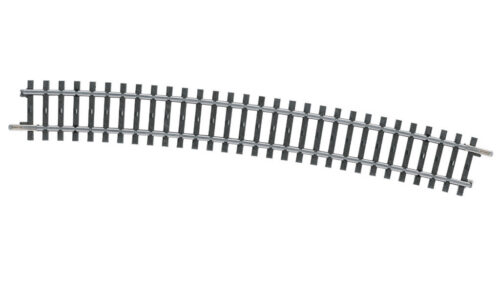 Märklin 02274 Gleis geb. r902,4 mm,14 Gr.26