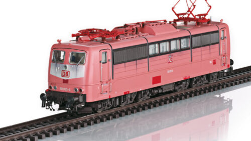 Märklin 39136 E-Lok BR 151 DB