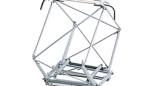 LGB 63403 Scherenstromabnehmer, silber