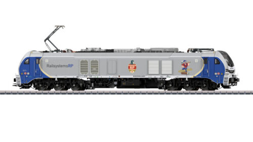 Märklin 38902 Zweikraftlok Eurodual RP