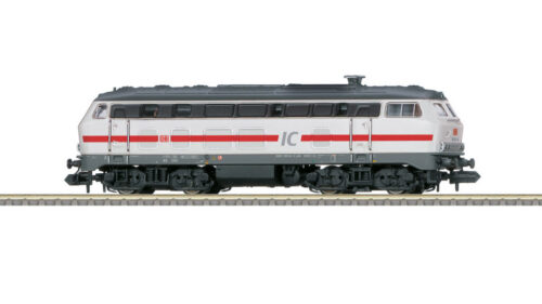 Trix 16827 Diesellok BR 218