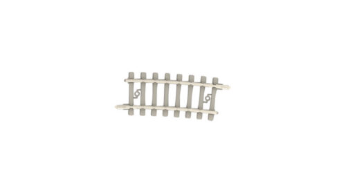 Trix 14519 Bet-Gleis R2a 261,8 mm 7,5 GR