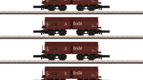 Märklin 82710 Wagenset Selbstentladew.DB