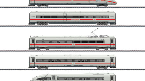 Märklin 39718 ICE 4 DB AG