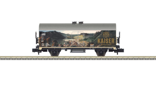 Trix 18105 Bier-Kühlwagen Kaiser Hobby