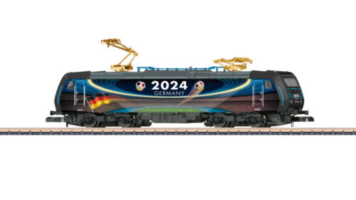 Märklin 88488 E-Lok BR 185 GERMANY 2024