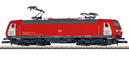 Märklin 88486 E-Lok BR 185.2 DB Schenker