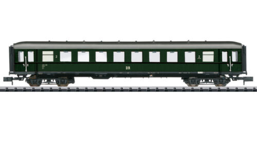 Trix 18426 Nahverkehrsw.2.Kl.DR