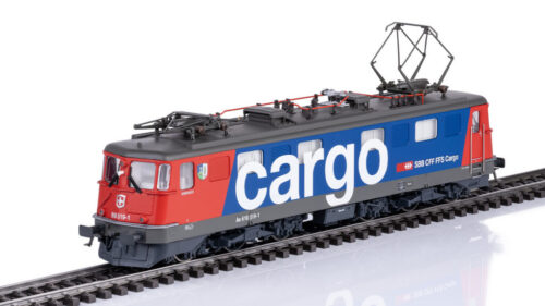 Märklin 39366 E-Lok Ae 610, SBB