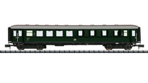 Trix 18425 Nahverkehrsw.1./2.Kl.DR