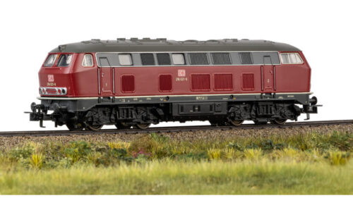 Märklin 36217 Diesellok BR 216