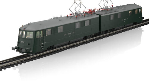 Märklin 55814 E-Lok 11852 Ae 8/14 SBB, IV