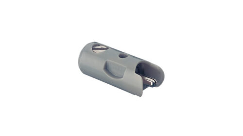 Märklin 71416 Stecker grau(Inh.10 St.)
