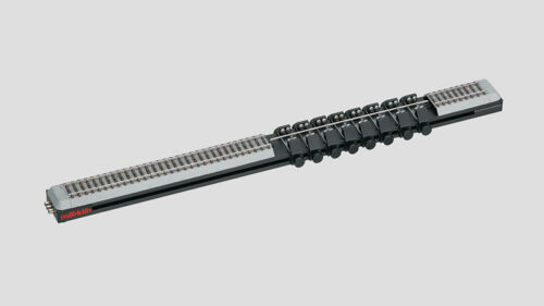 Märklin 78151 Rollenprüfstand H0 520mm