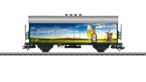 Märklin 45031 Bierkühlwagen