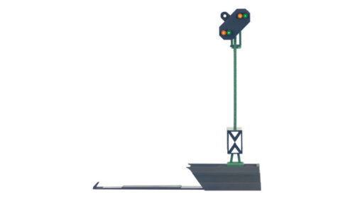 Märklin 76481 Licht-Vorsignal
