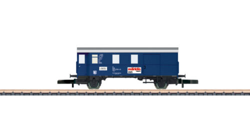 Märklin 80835 Märklin-Magazin-Wagen 2025