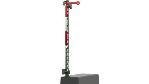 Märklin 70392 Form-Hauptsignal (Gittermast)