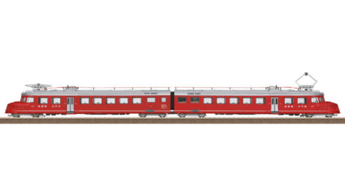 Trix 25260 Triebwagen RAe 4/8 Churchill