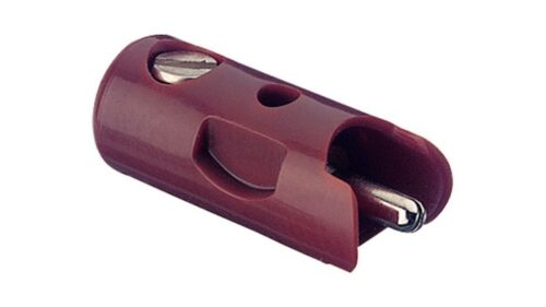 Märklin 71411 Stecker braun(Inh.10 St.)