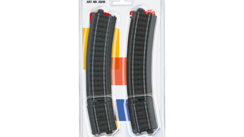 Märklin 20299 C-Gleis Set gebogen (2x 24206