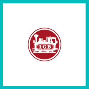 LGB Neuheiten