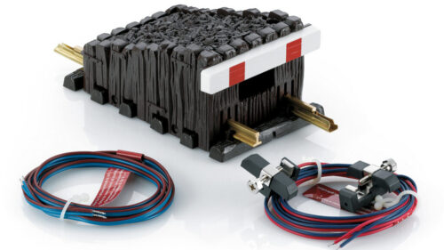 LGB 10345 Pendelautomatik