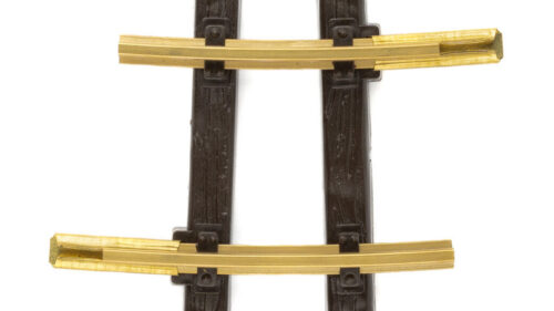 LGB 11040 Gebogenes Gleis, R1, 7,5°