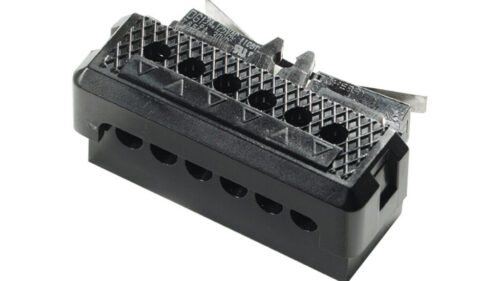 LGB 12070 EPL-Weichen/Signalschalter