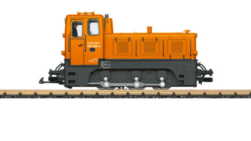 LGB 20325 Diesellok V 10C Press