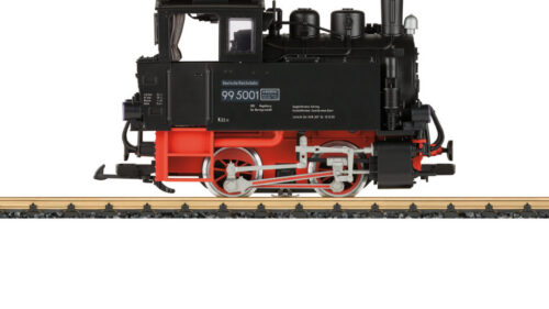 LGB 20753 Dampflok 99 5001 DR