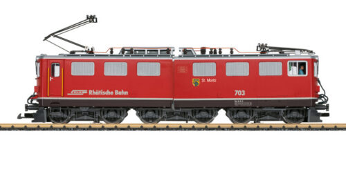 LGB 22064 E-Lok Ge 6/6 II RhB