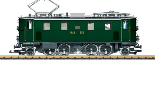 LGB 24602 E-Lok Ge 4/6 355 RhB