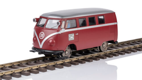 LGB 25020 Draisine VW-Bus