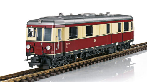 LGB 26391 Triebwagen VT 137 DR