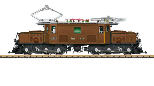 LGB 26606 E-Lok Ge 6/6 I RhB