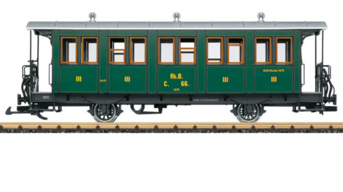 LGB 30342 Personenwagen RhB