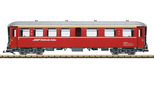 LGB 31525 Schnellzugwagen 1.Kl. RhB