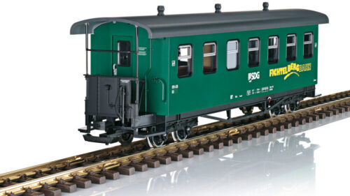 LGB 36363 Bistrowagen SDG